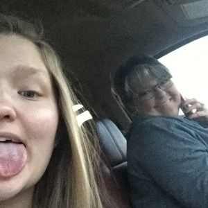 Meet your Posher, Darcy